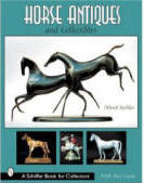 Horse Antiques and Collectibles