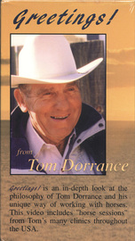 Greetings from Tom Dorrance